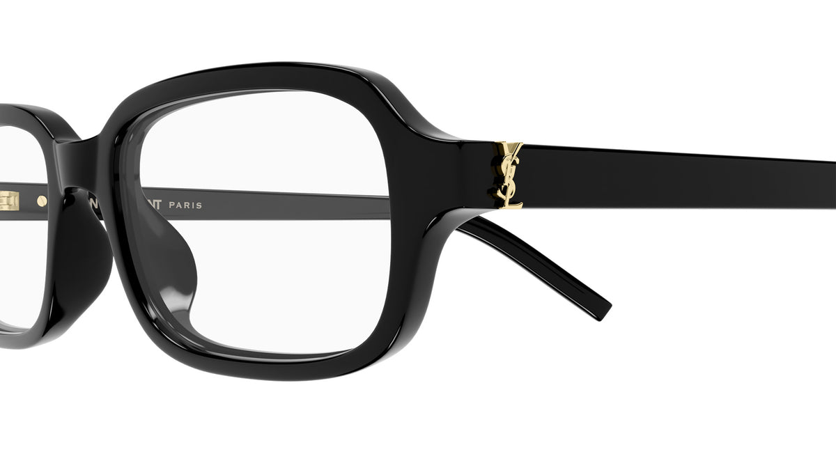 Saint Laurent SL M180 001 52 - Black #id:slm180001_s:100110