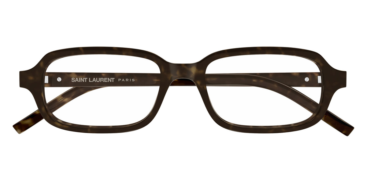 Saint Laurent SL M180 002 52 - Havana #id:slm180002_s:102100