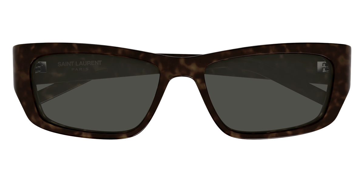 Saint Laurent SL M182 JAZZ 002 54 - Havana / Gray #id:slm182jazz002_s:102100
