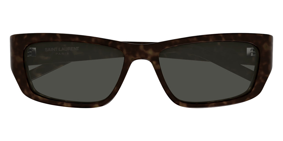 Saint Laurent SL M182 JAZZ 002 54 - Havana / Gray #id:slm182jazz002_s:102100