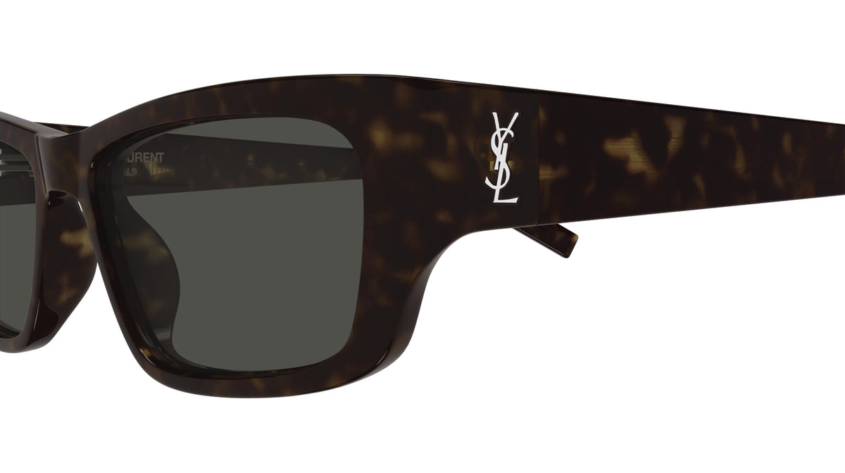 Saint Laurent SL M182 JAZZ 002 54 - Havana / Gray #id:slm182jazz002_s:102110