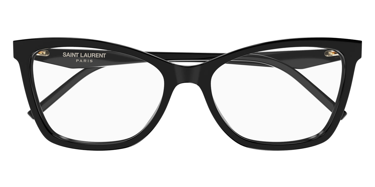 Saint Laurent SL M183 001 57 - Black #id:slm183001_s:100100
