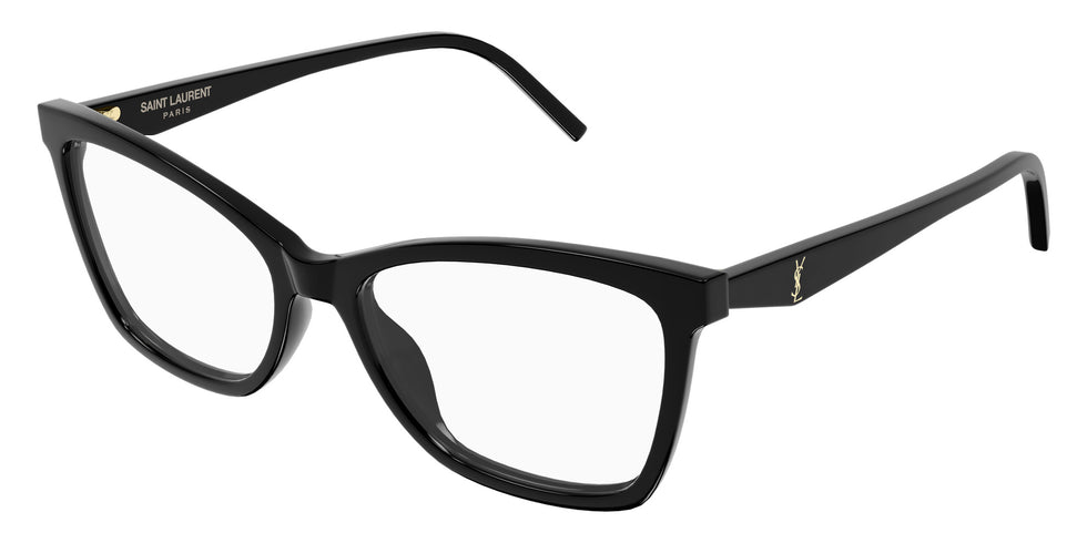 Saint Laurent SL M183 001 57 - Black #id:slm183001_s:100105