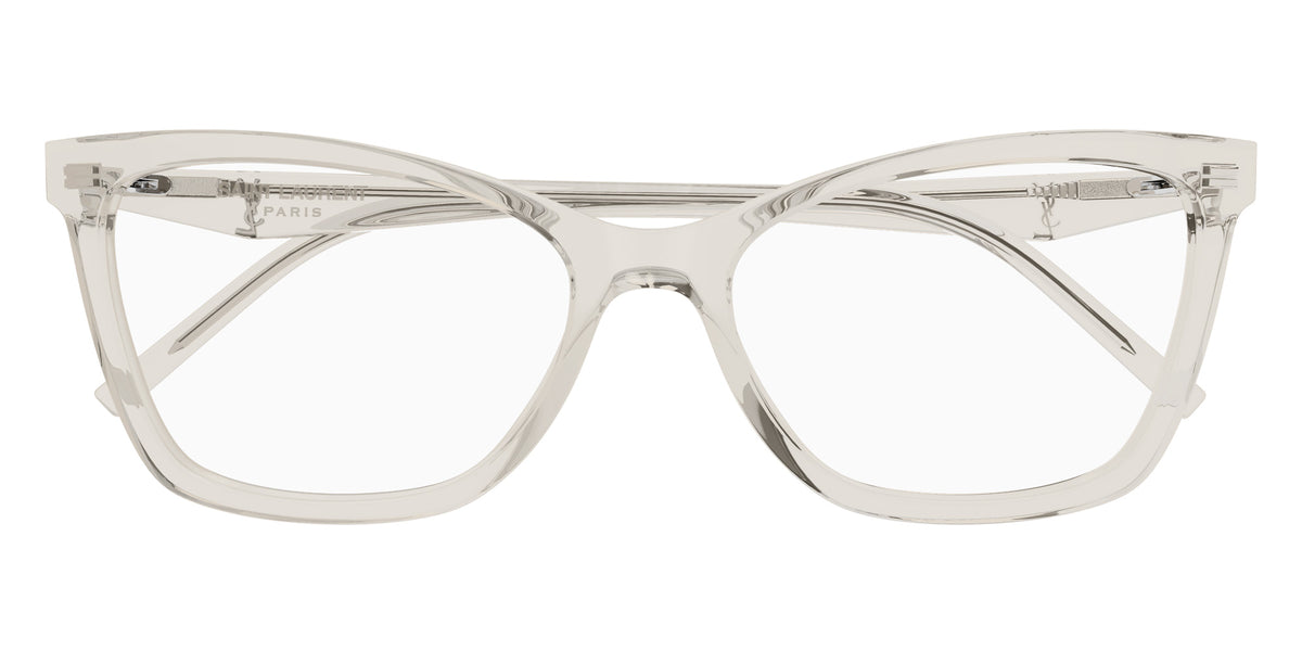 Saint Laurent SL M183 004 57 - Beige #id:slm183004_s:104100