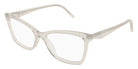Saint Laurent SL M183 004 57 - Beige #id:slm183004_s:104105