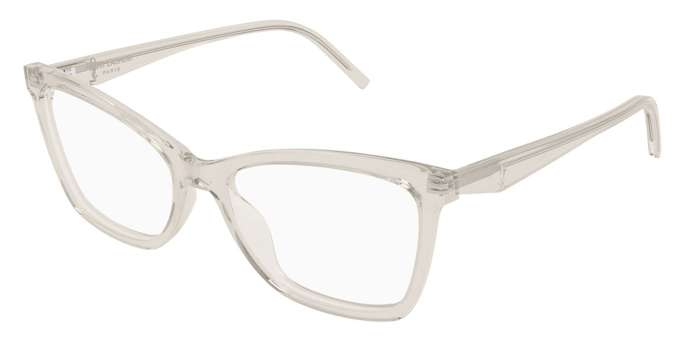 Saint Laurent SL M183 004 57 - Beige #id:slm183004_s:104105
