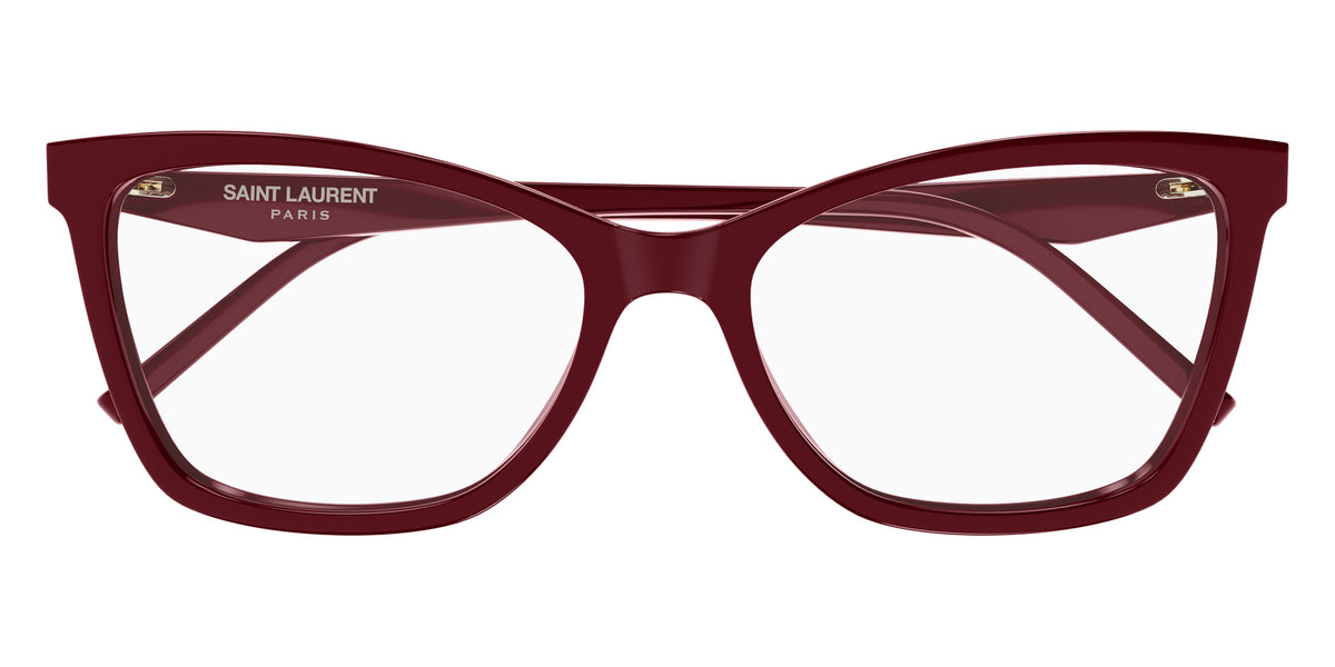 Saint Laurent SL M183 005 57 - Red #id:slm183005_s:106100