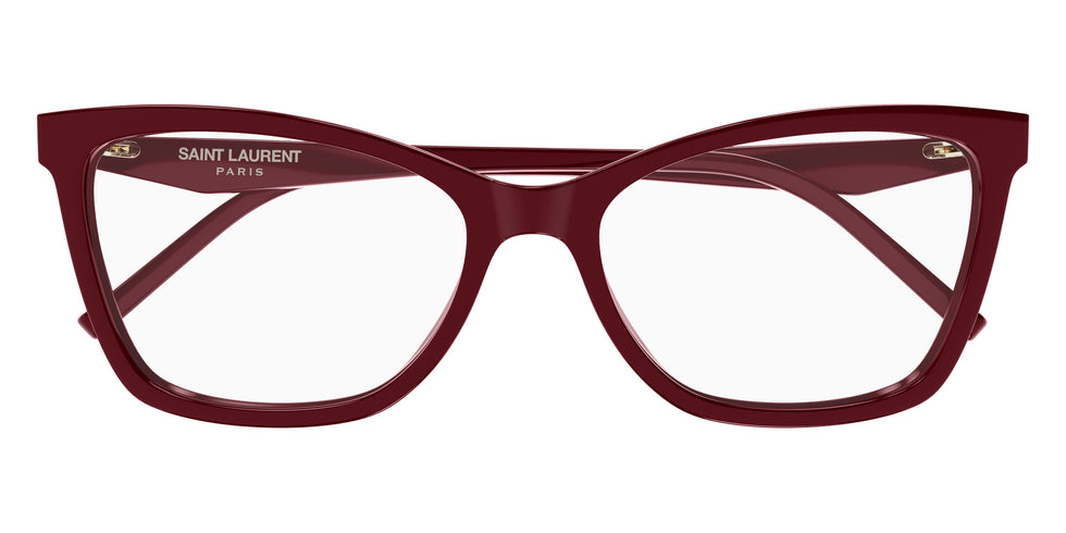 Saint Laurent SL M183 005 57 - Red #id:slm183005_s:106100