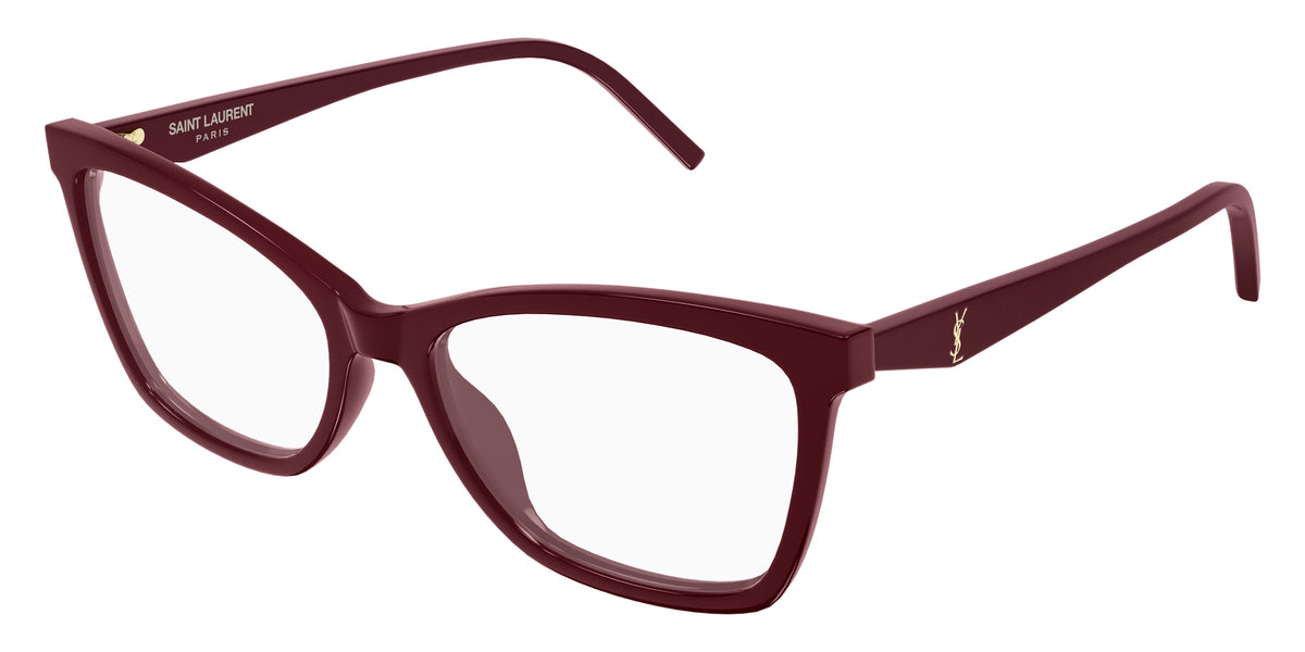 Saint Laurent SL M183 005 57 - Red #id:slm183005_s:106105