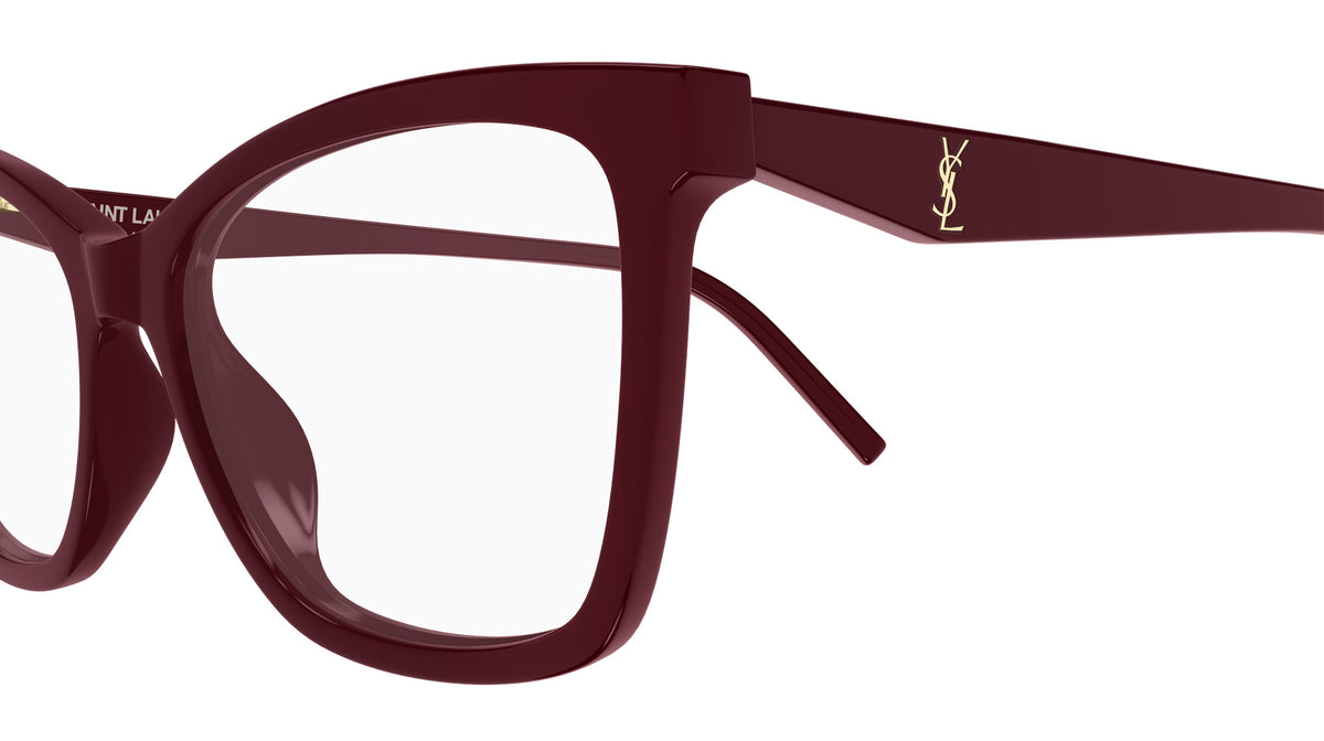 Saint Laurent SL M183 005 57 - Red #id:slm183005_s:106110