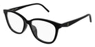 Saint Laurent SL M187/F 001 55 - Black #id:slm187f001_s:100105