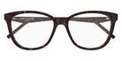Saint Laurent SL M187/F 002 55 - Havana #id:slm187f002_s:102100
