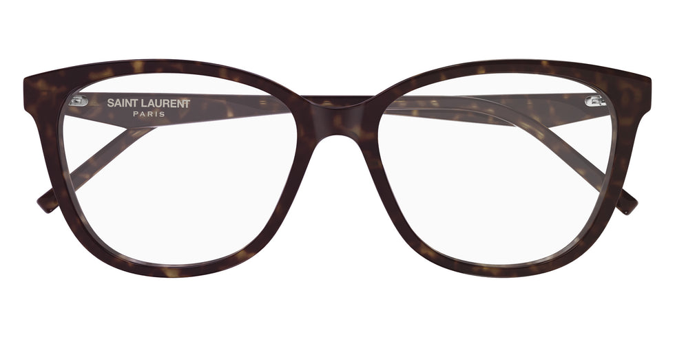 Saint Laurent SL M187/F 002 55 - Havana #id:slm187f002_s:102100