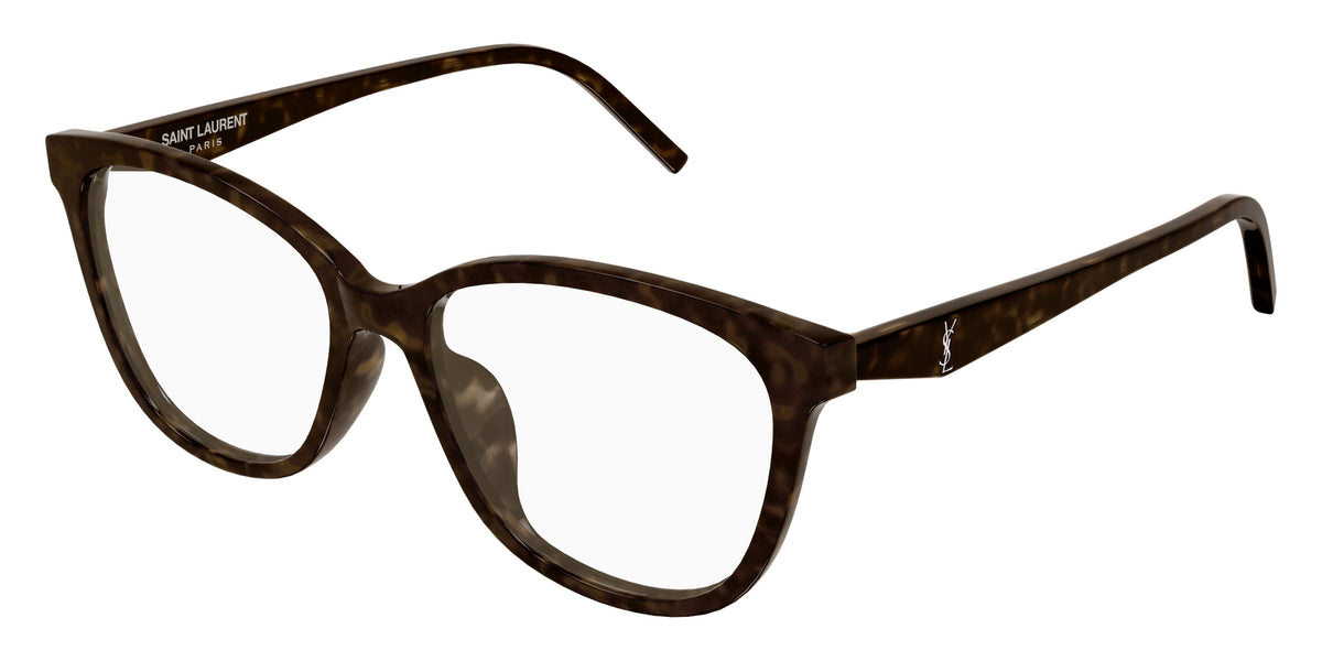 Saint Laurent SL M187/F 002 55 - Havana #id:slm187f002_s:102105