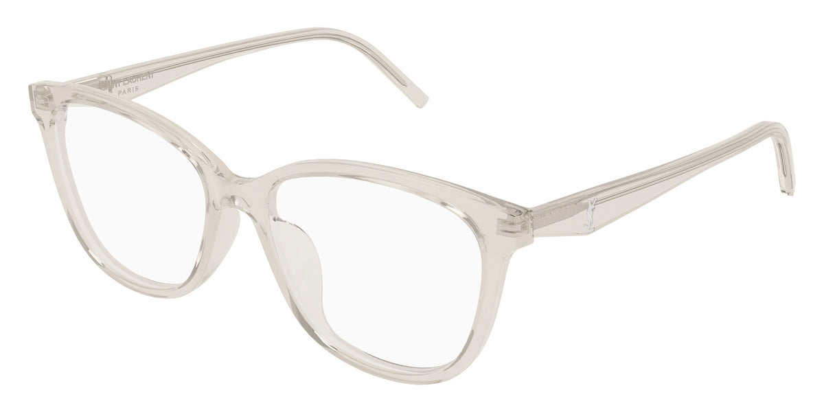 Saint Laurent SL M187/F 004 55 - Beige #id:slm187f004_s:104105