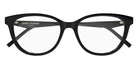 Saint Laurent SL M188/F 001 53 - Black #id:slm188f001_s:100100