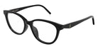 Saint Laurent SL M188/F 001 53 - Black #id:slm188f001_s:100105