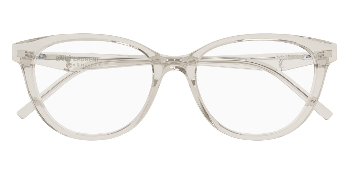 Saint Laurent SL M188/F 004 53 - Beige #id:slm188f004_s:102100