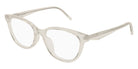 Saint Laurent SL M188/F 004 53 - Beige #id:slm188f004_s:102105