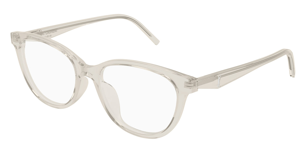 Saint Laurent SL M188/F 004 53 - Beige #id:slm188f004_s:102105