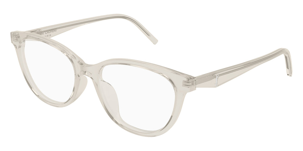 Saint Laurent SL M188/F 004 53 - Beige #id:slm188f004_s:102105