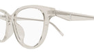 Saint Laurent SL M188/F 004 53 - Beige #id:slm188f004_s:102110