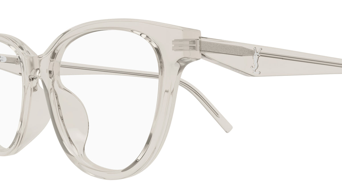 Saint Laurent SL M188/F 004 53 - Beige #id:slm188f004_s:102110