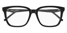 Saint Laurent SL M191/F 001 54 - Black #id:slm191f001_s:100100