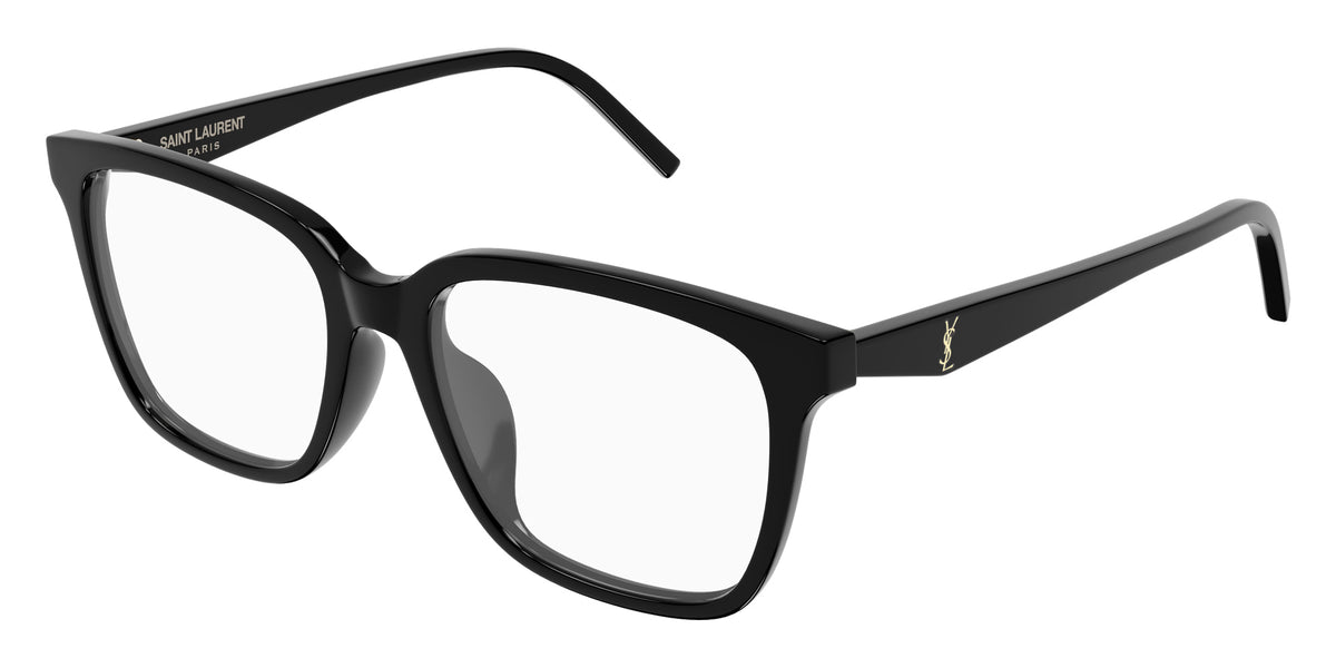 Saint Laurent SL M191/F 001 54 - Black #id:slm191f001_s:100105