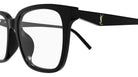 Saint Laurent SL M191/F 001 54 - Black #id:slm191f001_s:100110