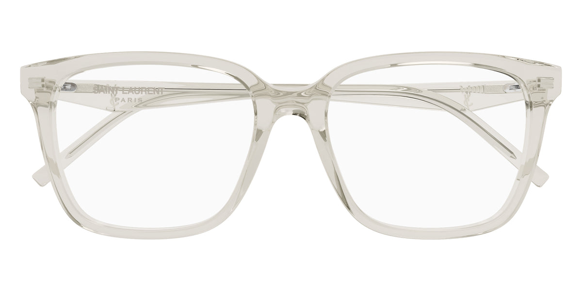 Saint Laurent SL M191/F 004 54 - Beige #id:slm191f004_s:102100
