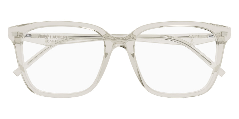 Saint Laurent SL M191/F 004 54 - Beige #id:slm191f004_s:102100