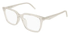 Saint Laurent SL M191/F 004 54 - Beige #id:slm191f004_s:102105
