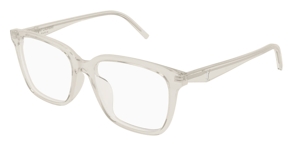 Saint Laurent SL M191/F 004 54 - Beige #id:slm191f004_s:102105