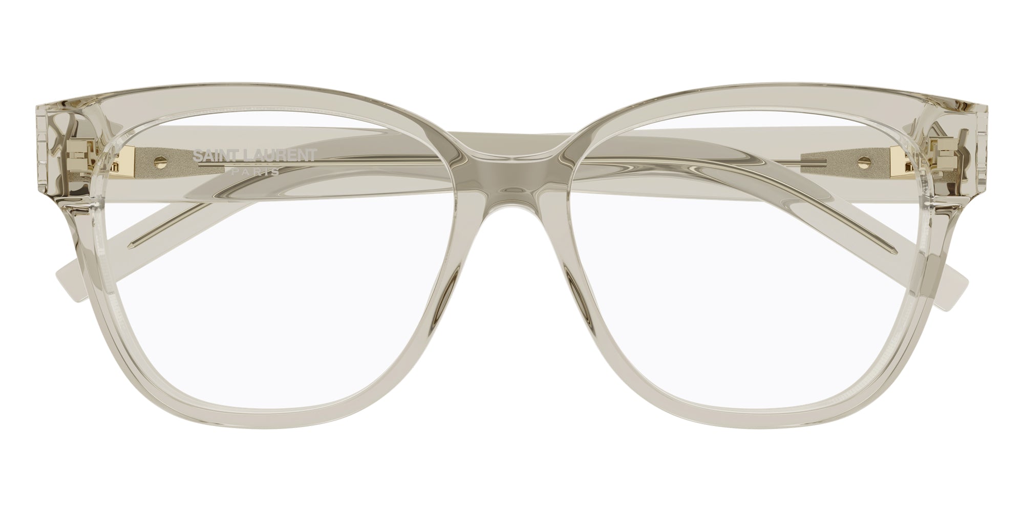 Saint Laurent SL M33 009 53 - Beige #id:slm33009_s:102100