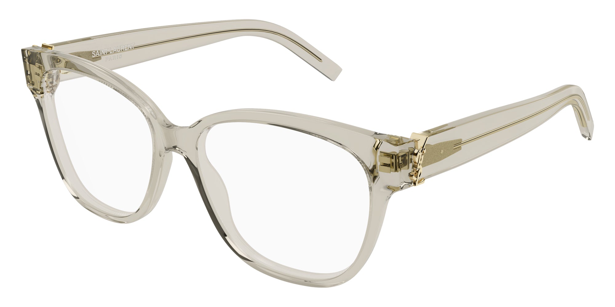 Saint Laurent SL M33 009 53 - Beige #id:slm33009_s:102105