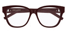 Saint Laurent SL M33 010 53 - Burgundy #id:slm33010_s:104100