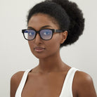 Saint Laurent SL M33/F 004 54 - Havana #id:slm33f004_s:100100