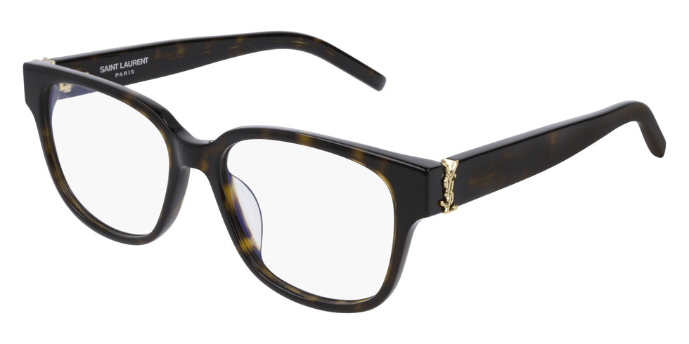 Saint Laurent SL M33/F 004 54 - Havana #id:slm33f004_s:100105