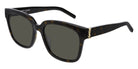 Saint Laurent SL M40 004 54 - Havana / Gray #id:slm40004_s:100100