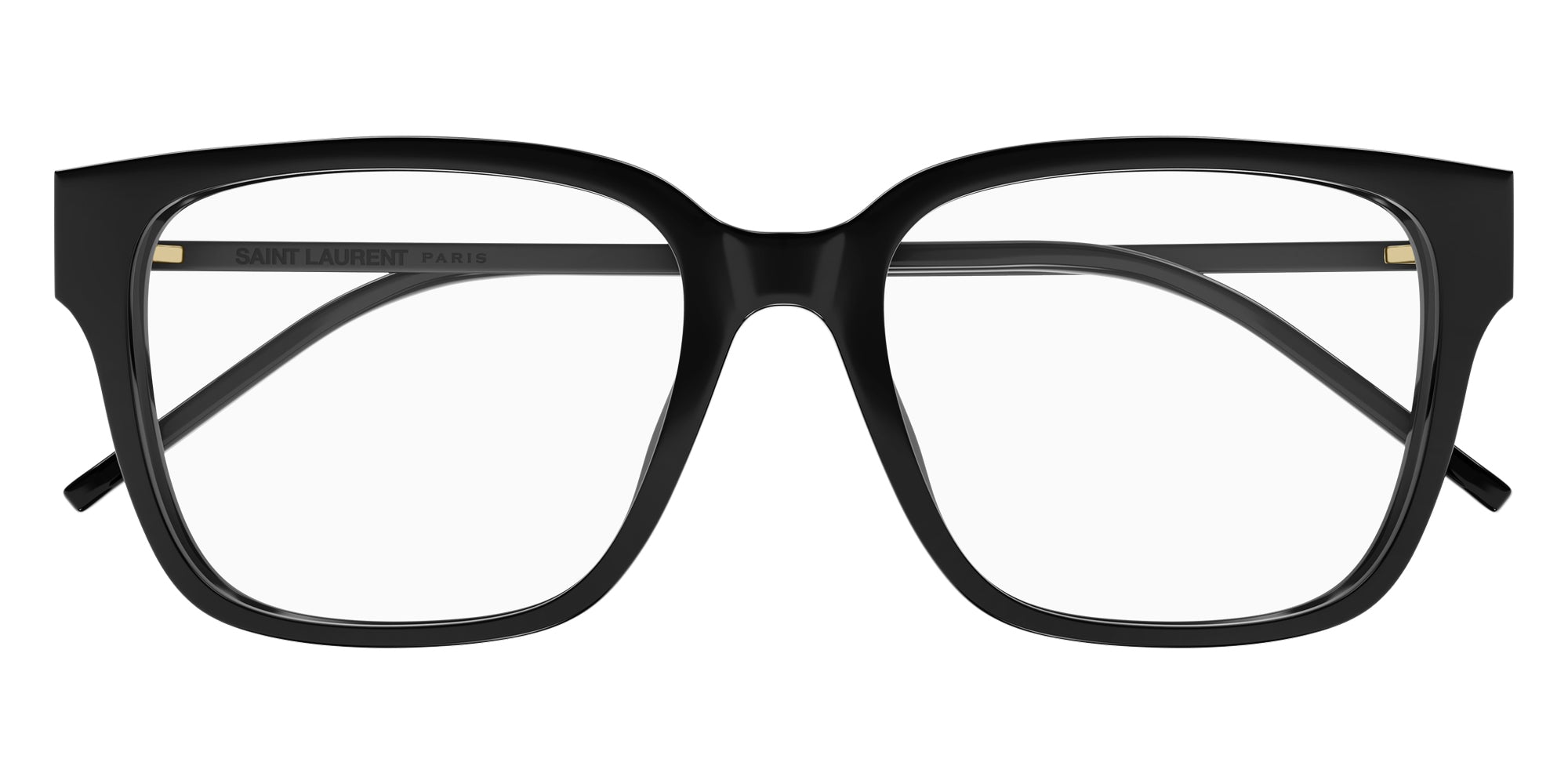 Saint Laurent SL M48O-A/FN 001 54 - Black #id:slm48oafn001_s:100100