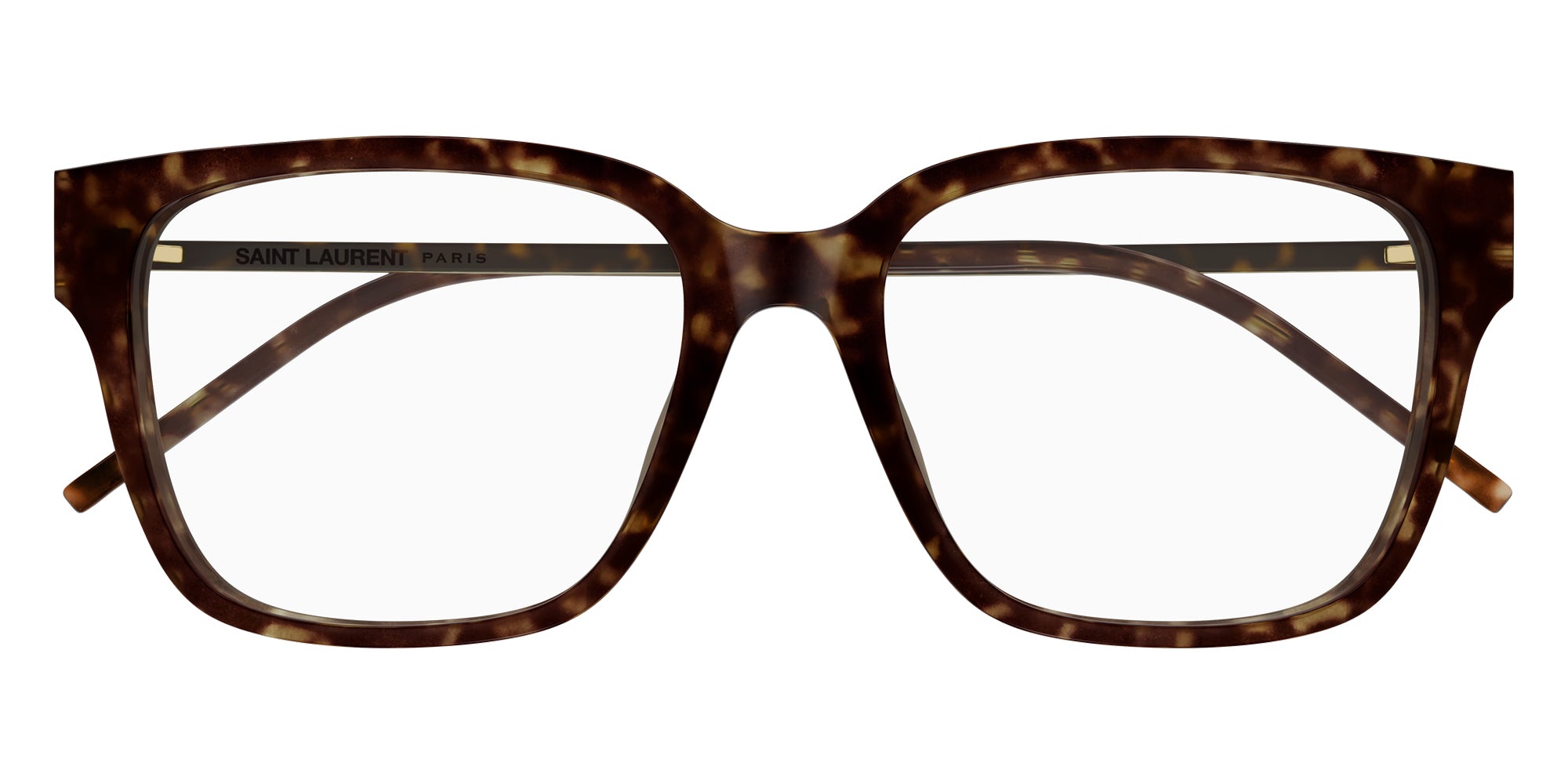 Saint Laurent SL M48O-A/FN 003 54 - Havana/Gold #id:slm48oafn003_s:102100