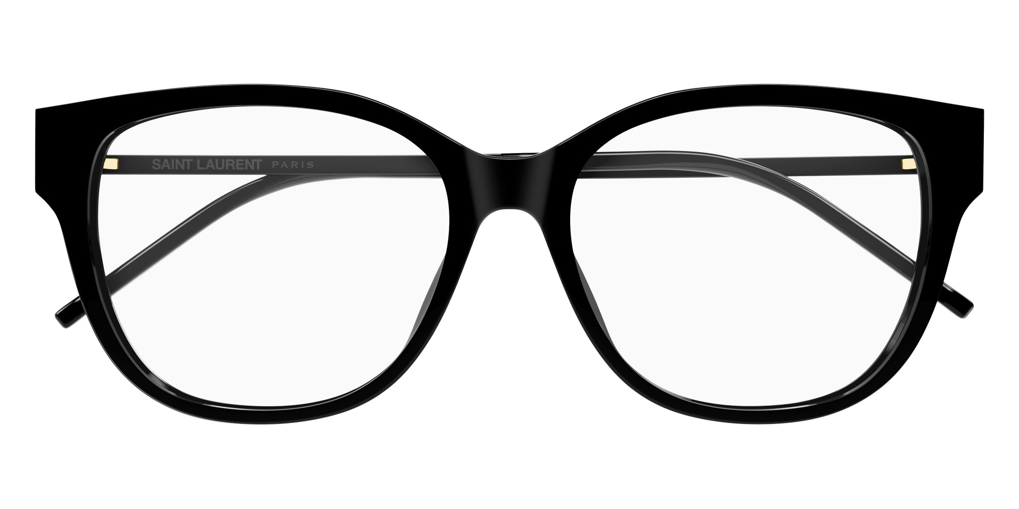Saint Laurent SL M48O-B/FN 001 55 - Black #id:slm48obfn001_s:100100