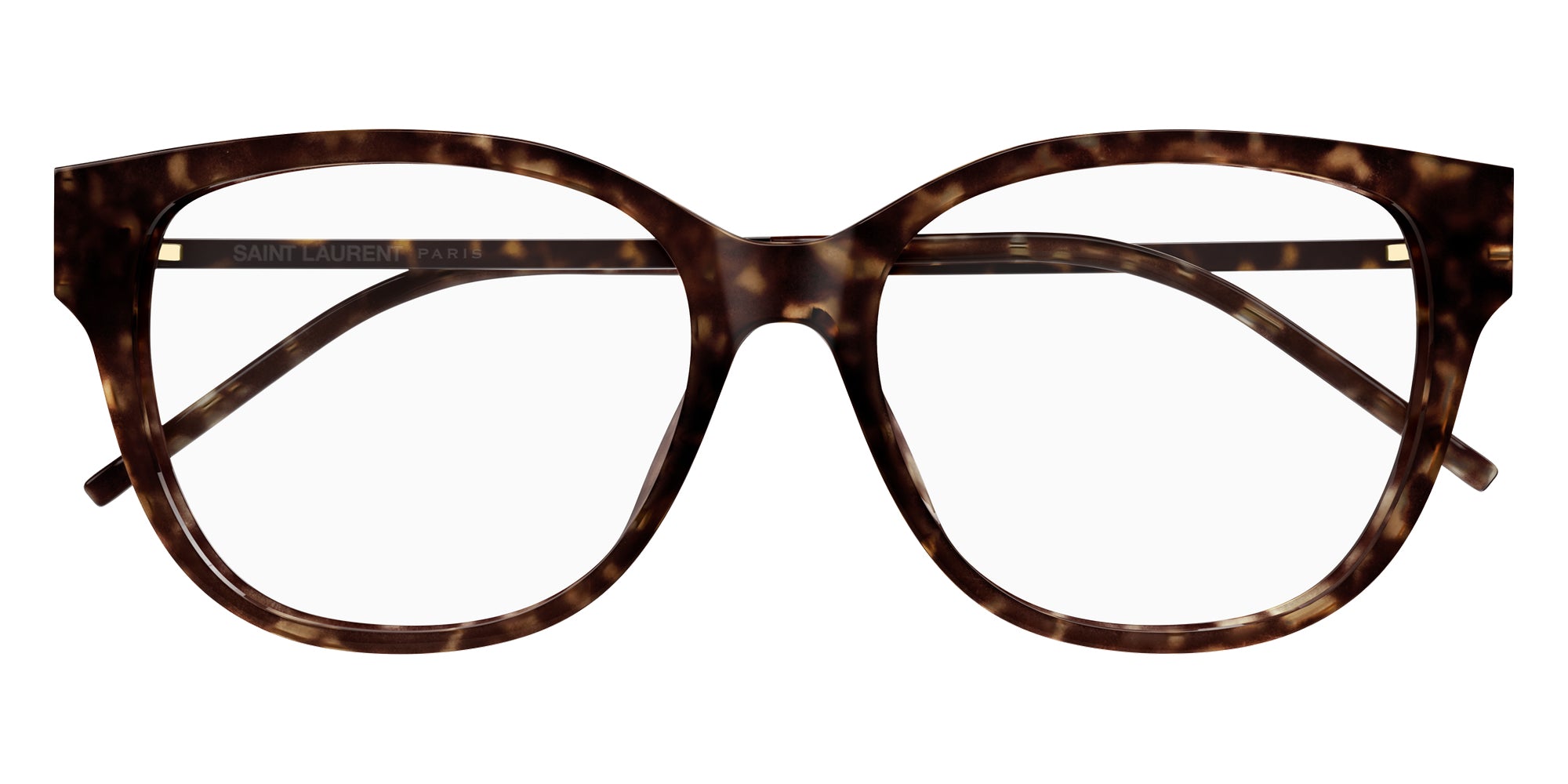 Saint Laurent SL M48O-B/FN 003 55 - Havana/Gold #id:slm48obfn003_s:102100