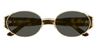 Saint Laurent SL M919 003 55 - Gold/Havana / Gray #id:slm919003_s:104100