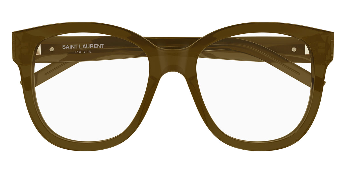 Saint Laurent SL M97 011 54 - Brown #id:slm97011_s:100100