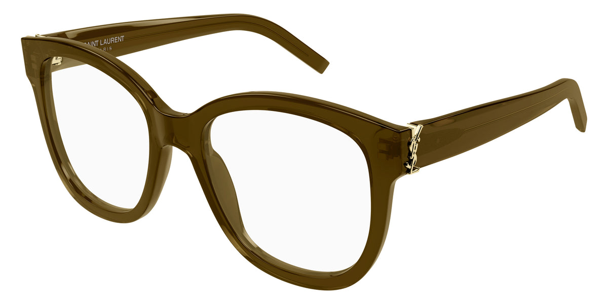 Saint Laurent SL M97 011 54 - Brown #id:slm97011_s:100105