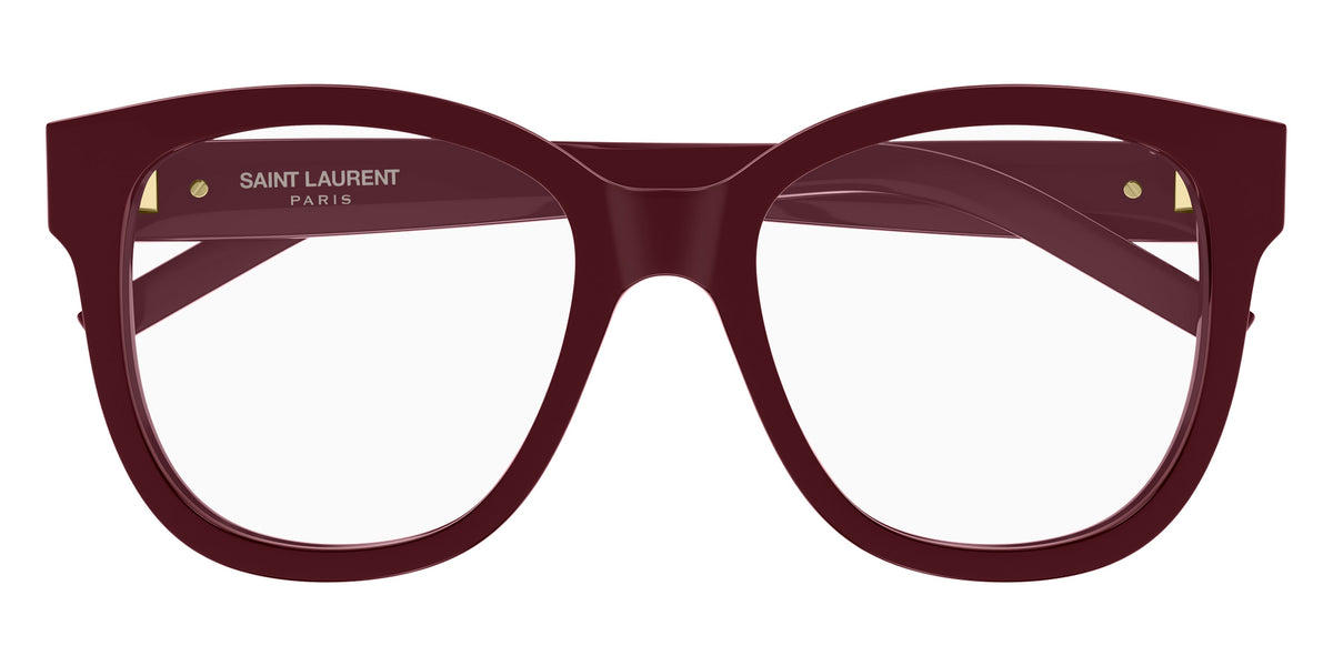 Saint Laurent SL M97 013 54 - Red #id:slm97013_s:104100