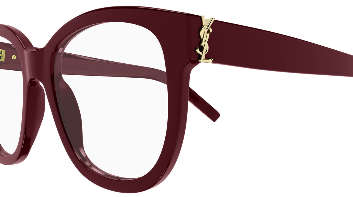 Saint Laurent SL M97 013 54 - Red #id:slm97013_s:104110