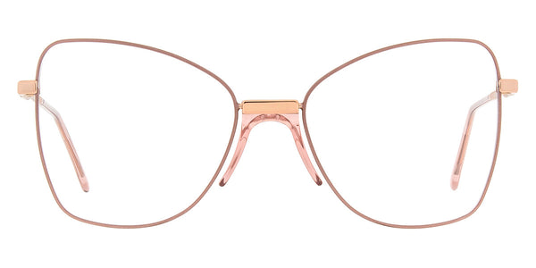 Rosegold/Pink C / 56-19-140